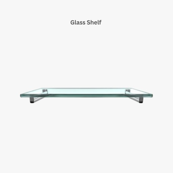thumbnail Glass Shelf - WEGS